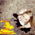 News in Slow Spanish