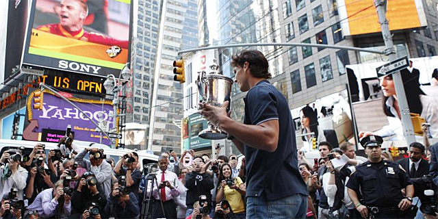 Nadal Sept 2010