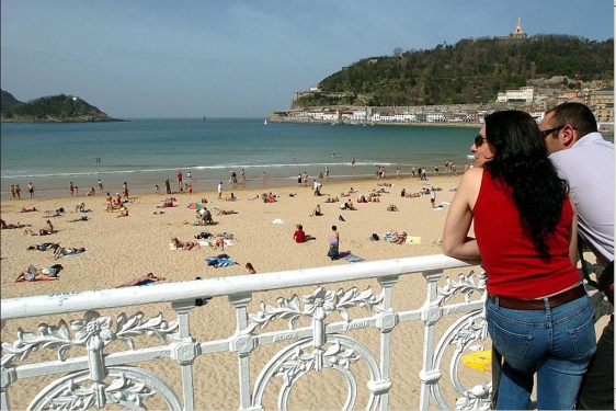 San Sebastian