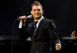 Michael Bublé