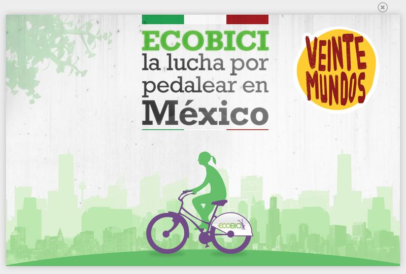 Eco Bici